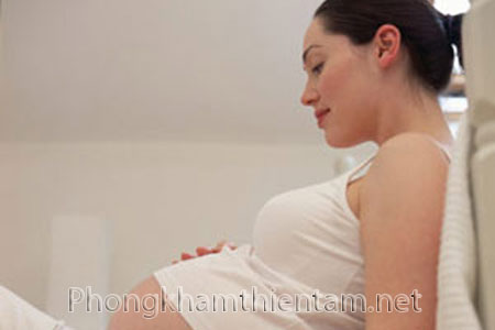 Ảnh hưởng của u xơ tử cung với phụ nữ mang thai