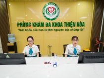 phòng kiểm tra phụ khoa uy tín tại Hà Nội – Phòng kiểm tra Hưng Thịnh