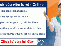 Bác sĩ tư vấn nam khoa trực tuyến miễn phí 24/7 [ Nhiều người liên hệ]