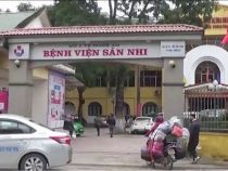 [ TỔNG HỢP ] 9 phòng kiểm tra sản nhi Nghệ An được nhiều chị em tin tưởng