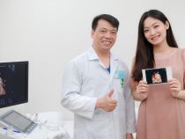 Quy trình siêu âm thai và những mốc xét nghiệm quan trọng mẹ cần thiết phải nhớ