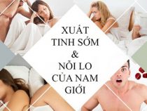 Xuất tinh sớm khi quan hệ có gặp phải tiến hành sao không? – Phòng xét nghiệm Hưng Thịnh