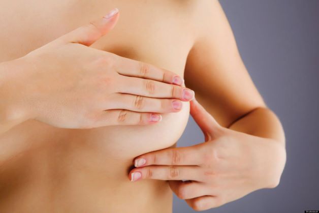 U đa nang tuyến vú là bệnh thường gặp ở phụ nữ với các độ tuổi khác nhau