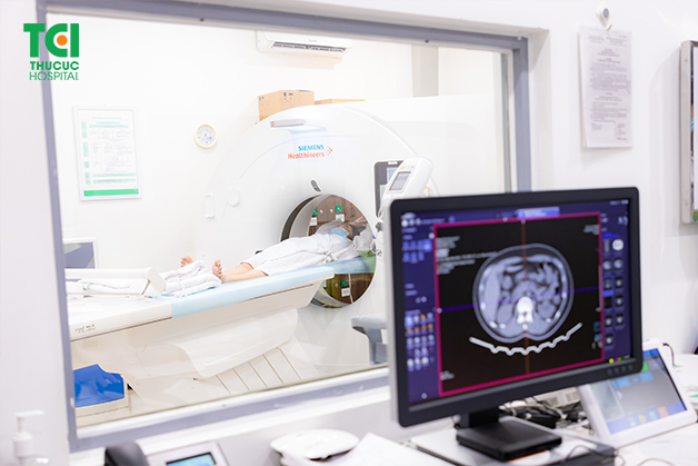 Chụp cộng hưởng từ hay còn gọi chụp MRI là kỹ thuật hình ảnh được sử dụng rất phổ biến trong y tế hiện nay