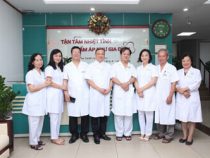 Địa chỉ vá màng trinh an toàn ở Hà Nội – Phòng xét nghiệm Hưng Thịnh