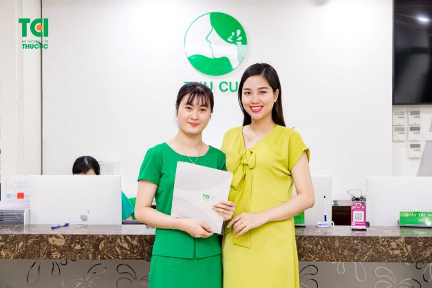 Hệ thống Hưng Thịnh Clinic là địa chỉ tin cậy để các mẹ bầu gửi gắm khi thăm khám và xét nghiệm sàng lọc Triple test 