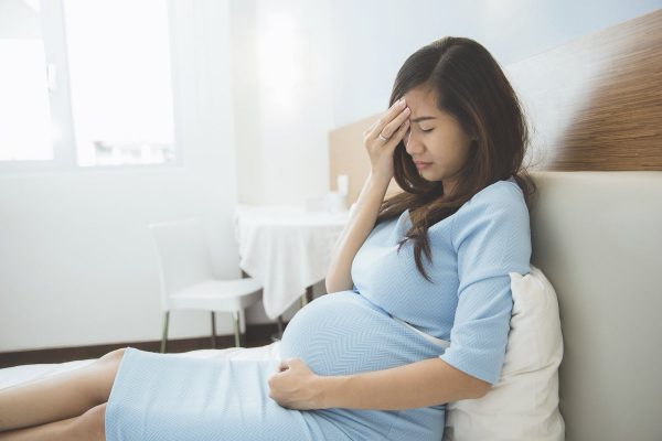 Hầu như các trường hợp vách ngăn tử cung đều gây ảnh hưởng không nhỏ đến việc thụ thai và mang thai