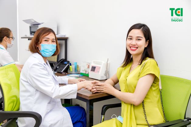 Hệ thống Y tế Hưng Thịnh Clinic là địa chỉ siêu âm, khám thai tin cậy mà mẹ bầu có thể tin tưởng lựa chọn trong suốt thai kỳ của mình