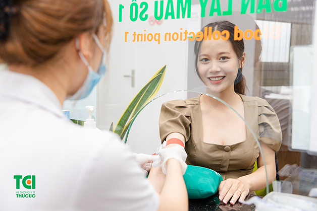 Xét nghiệm D Dimer khi mang thai là phương pháp được ứng dụng rộng rãi