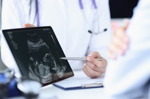 Tính toán ngày dự sinh em bé