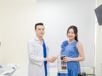 Các mốc siêu âm thai quan trọng mẹ bầu nên phải biết