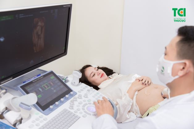 Siêu âm thai 17 tuần tuổi là mốc quan trọng trong thai kỳ. Lúc này bạn đang ở tam cá nguyệt thứ 2 và ở cuối tháng thứ 4