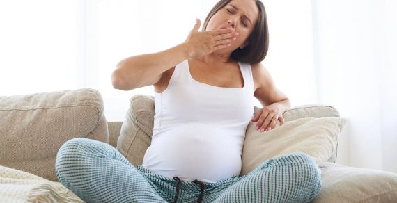 Dấu hiệu mang thai thường thấy và những điều bạn nên biết