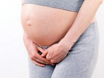 ngứa ngáy vùng kín khi mang thai – mẹ bầu chớ coi thường