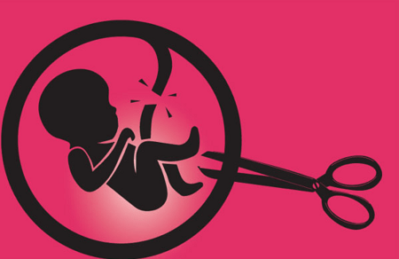 [ Cảnh Báo ] Hậu quả phá thai không lành mạnh với sức khỏe chị em phụ nữ