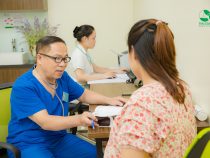 tình trạng nguy hiểm và cách nhận biết từ sớm