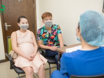 Góc giải đáp: Viêm cổ tử cung có mang thai được không?