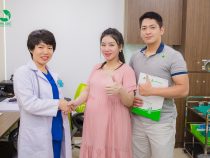 Dấu hiệu chuyển dạ quan trọng, mẹ bầu cần phải thuộc lòng!