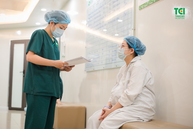 Bụng bầu tụt xuống nhiều là dấu hiệu sắp sinh em bé chuẩn nhất