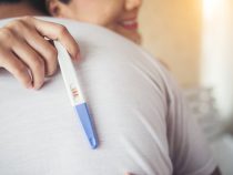 Mách chị em 10 dấu hiệu có thai sớm dễ nhận biết