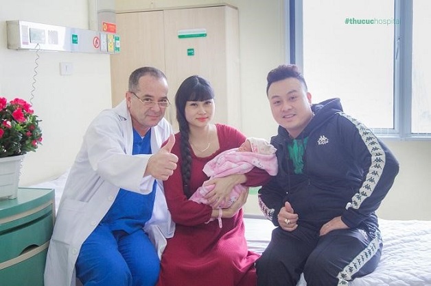 Để biết sau sinh mổ ăn khoai lang được không, mẹ nên nhờ bác sĩ tư vấn