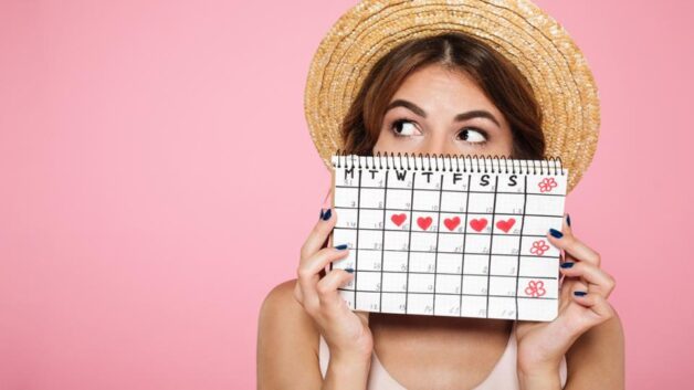Kinh nguyệt không đều ở tuổi dậy thì khiến nhiều bạn gái lo lắng