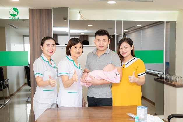 Hãy dành thời gian tham gia lớp học tiền sản 