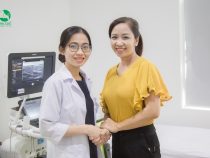 thăm khám sản phụ khoa là sao? Những điều chị em nên biết