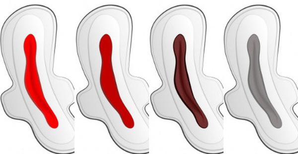 Phân biệt máu báo có thai và máu kinh