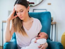 Rối loạn nội tiết tố sau sinh – Vấn đề muôn thuở của chị em