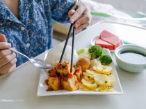 Sau sinh mổ kiêng ăn gì và nên ăn gì để nhanh khôi phục