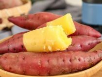 sau sinh mổ ăn khoai lang được không?