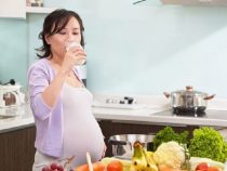 Tiểu đường thai kỳ uống sữa tươi không đường có được không?