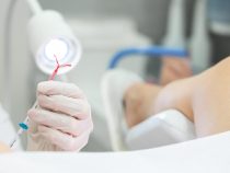Tháo vòng tránh thai và những điều chị em cần phải biết