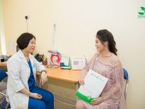 Tiểu đường thai kỳ uống nước mía được không?