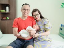 Chế độ thai sản bảo hiểm xã hội mới nhất 2020- Điều kiện, hồ sơ hưởng