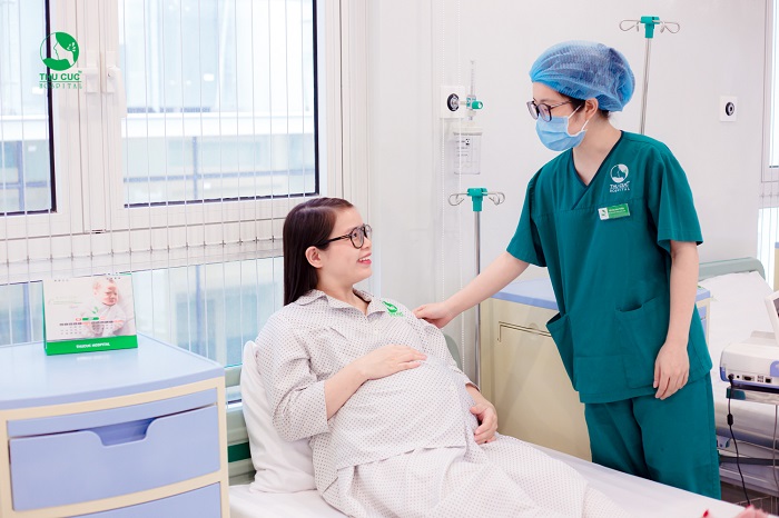 Thời gian nghỉ hưởng chế độ thai sản 2020 là trước khi sinh không quá 2 tháng