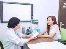 chữa trị vô sinh hiếm muộn ở đâu tốt nhất?