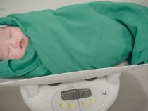 Thai gặp phải dây rốn bám mép, mẹ lo con nhẹ cân tuy nhiên kết quả gây nên ngỡ ngàng 