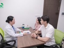 xét nghiệm nam khoa là xét nghiệm những gì?Lưu ý trước khi đi xét nghiệm nam khoa