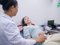 kiểm tra phụ khoa có đau đớn không?chị em cần phải lưu ý gì