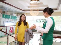 Đi thăm khám phụ khoa là thăm khám những gì