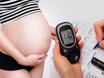 Tiểu đường thai kỳ ăn thịt bò được không?