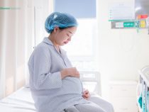 Đang mang thai vào thực hiện công ty có được hưởng chế độ thai sản