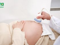 Siêu âm 5D là như nào – Tác dụng của siêu âm 5D với mẹ bầu