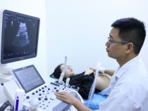 Siêu âm đầu dò có hại không, có tác động tới thai nhi không?