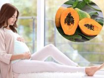 Tiểu đường thai kỳ ăn đu đủ được không?