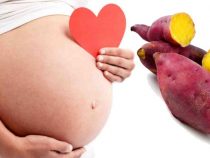 Tiểu đường thai kỳ có được ăn khoai lang không?