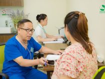 Mẹ bầu mắc tiểu đường thai kỳ uống nước dừa được không?