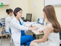 Những lợi ích khi thăm khám phụ khoa ngoài giờ tại Thu Cúc